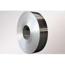 Thin Plate Smooth Surface Titanium Foil for Marine